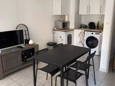 appartement t2 à louer