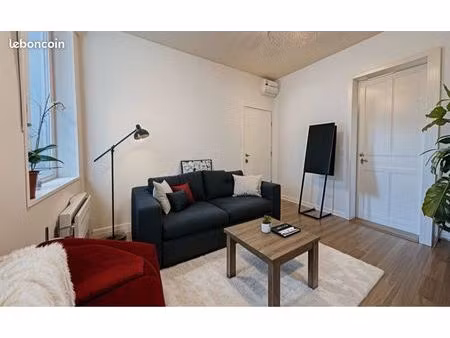 appartement 44m2 beaumont