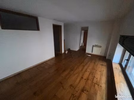 appartement duplex au centre de mutzig