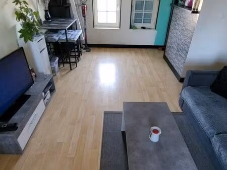 appartement 2 chambres