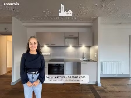 appartement 2 pièces 77 m²