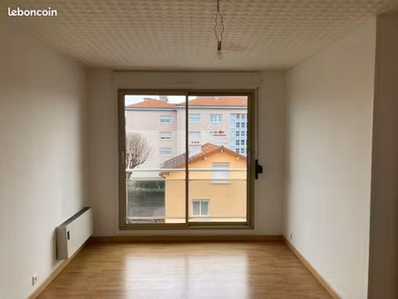 appartementt2-41 m-proches commerces