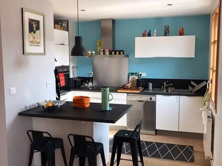 location appartement t3 centre ville pontarlier