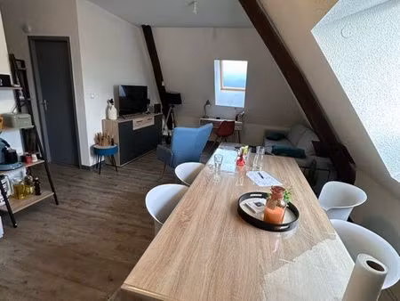 appartement t2 f2 50 m2 rénové