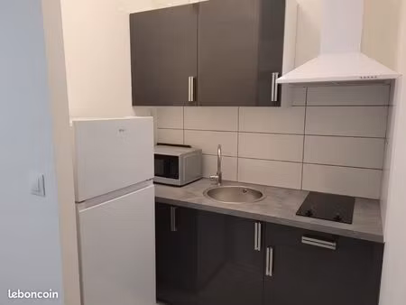 studio proche centre