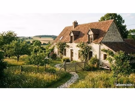 ? urgent - famille en expulsion cherche maison 3 chambres - azay-le-ferron et alentours (2