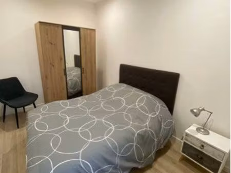 maison deux chambres