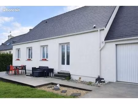 maison à louer à languidic