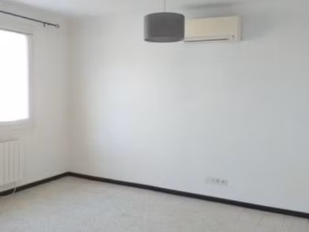 lumineux  centre ville sécurisé