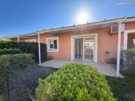 appartement t2 résidence senior