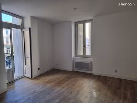 location f2 – cœur de centre-ville