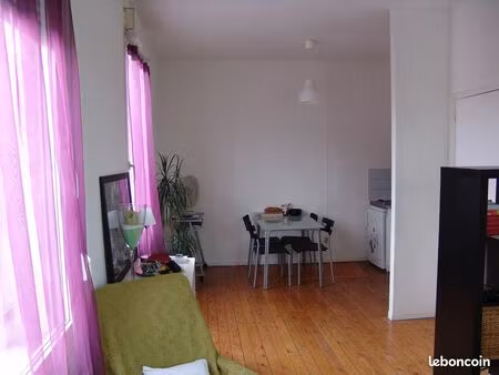 f2 reims proche du centre