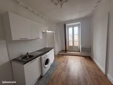 type 1 fac de mat/eco