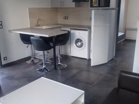 location meublée rochefort du gard