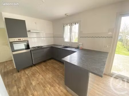 maison 5 pièces 88 m²