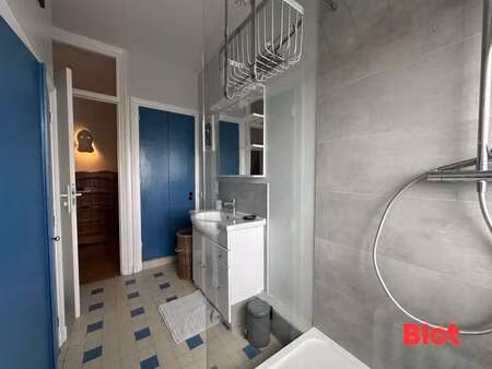 location appartement 3 pièces à lorient centre ville (56100) : à louer 3 pièces / 67m² lor