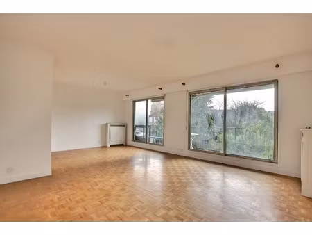 appartement 3 pièces - 63 m²