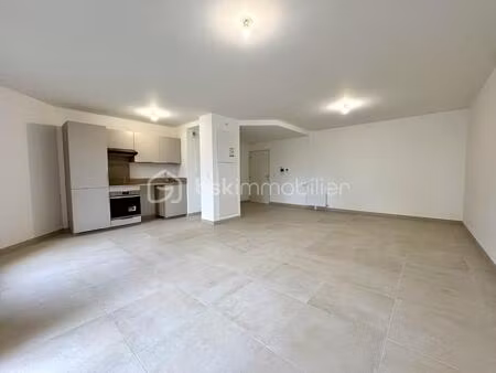 appartement de 90 40 m² à montevrain