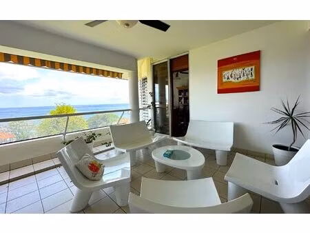 appartement schoelcher 155.91 m² t-5 à vendre  653 000 €