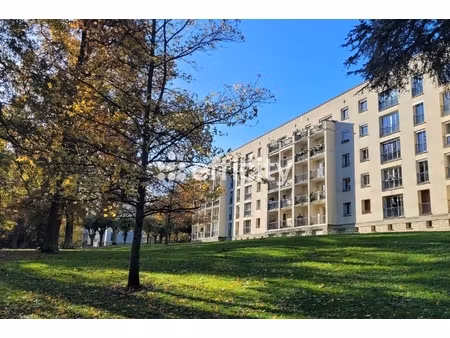 appartement 5 pièces - 92 m²