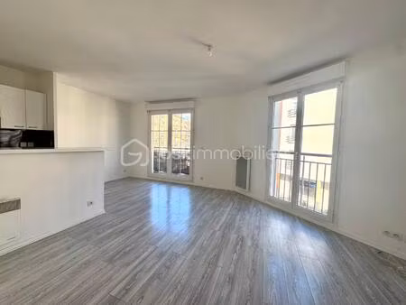 appartement de 43 26 m² à villiers-sur-marne