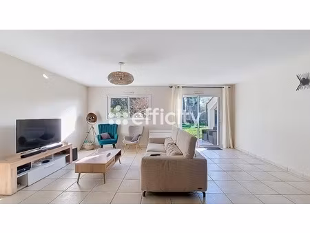 maison 5 pièces - 126 m²