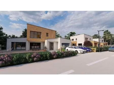 vente maison à cesson-sévigné (35510) : à vendre / 147m² cesson-sévigné