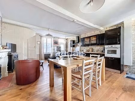 vente maison à grandcamp-maisy (14450) : à vendre / 77m² grandcamp-maisy