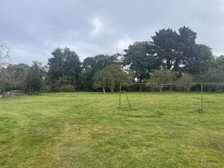 vente terrain à plouha (22580) : à vendre / 3140m² plouha