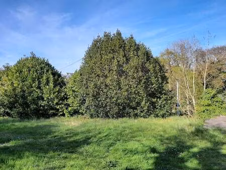 vente terrain à saint-quay-portrieux (22410) : à vendre / 598m² saint-quay-portrieux