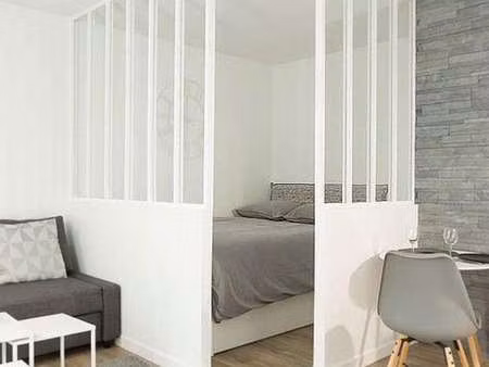 vente appartement 2 pièces à marans (17230) : à vendre 2 pièces / 39m² marans