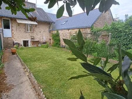 location maison à fégréac (44460) : à louer / 64m² fégréac