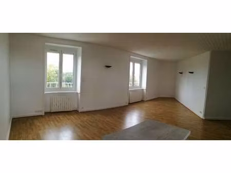 location appartement 2 pièces à saint-brieuc (22000) : à louer 2 pièces / 56m² saint-brieu