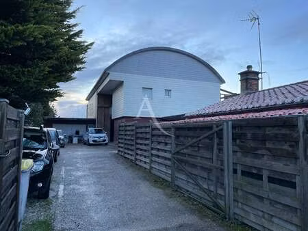 vente immeuble à saint-hilaire-de-riez (85270) : à vendre / 500m² saint-hilaire-de-riez