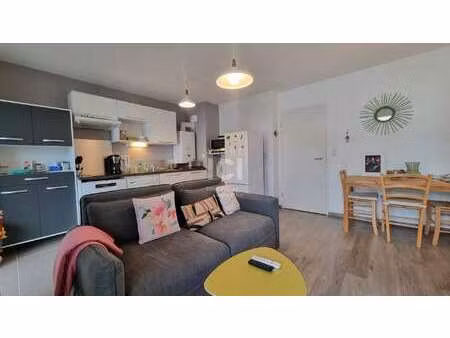 vente appartement 2 pièces à sautron (44880) : à vendre 2 pièces / 42m² sautron