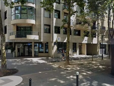 location bureau paris 75013