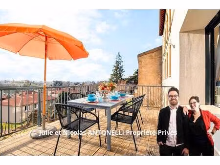 proprietes privees.com julie antonelli