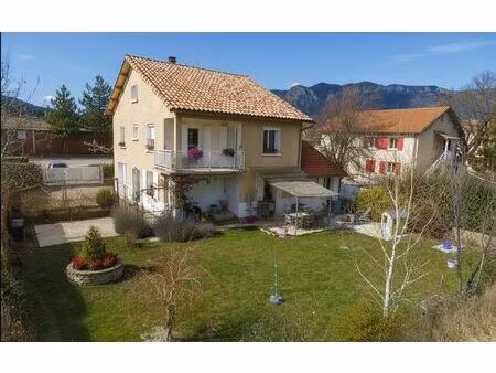 maison ventavon 127 m² t-5 à vendre  259 000 €