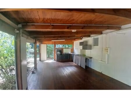 maison vieux-habitants m² t-4 à vendre  280 000 €