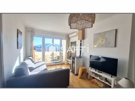 aubagne appartement t3