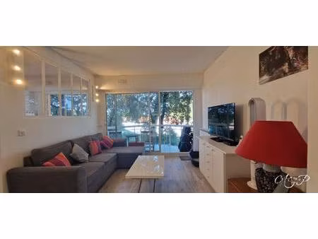 appartement - 33m ²