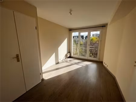 appartement 2 pièces