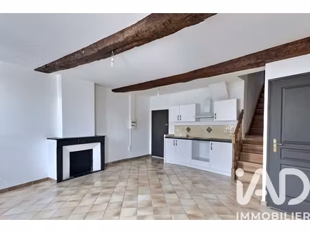 location duplex 2 pièces