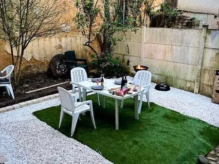 vente appartement 4 pièces à laval (53000) : à vendre 4 pièces / laval