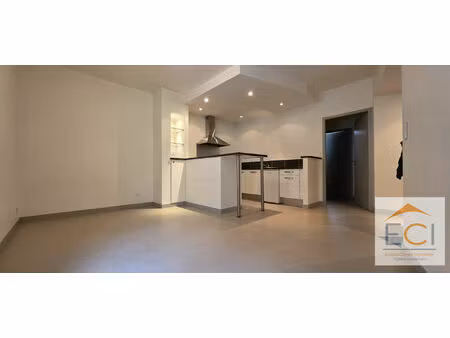 appartement t1 bis - rue pasteur - proximité centre-ville