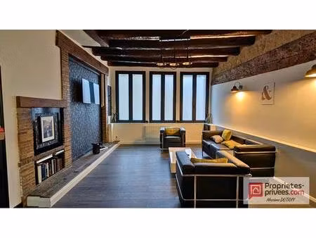 ensemble immobilier 442m²