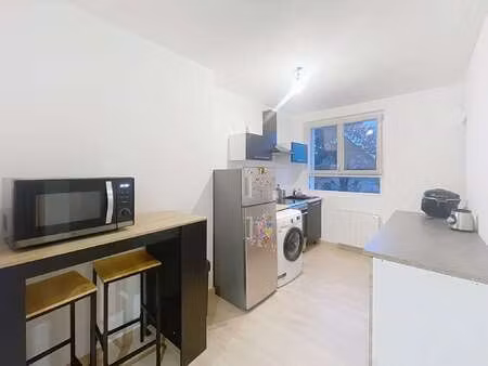 vente appartement 3 pièces à saint-berthevin (53940) : à vendre 3 pièces / 44m² saint-bert