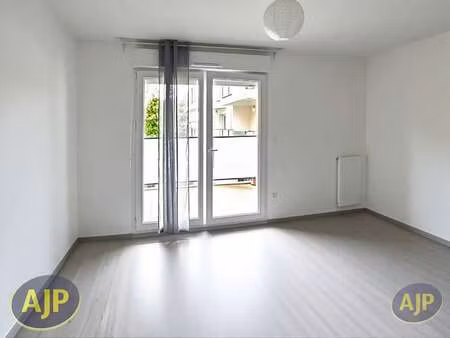 vente appartement 2 pièces à sainte-luce-sur-loire (44980) : à vendre 2 pièces / 41m² sain