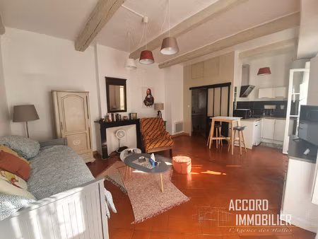 studio meuble- 29m2- beziers