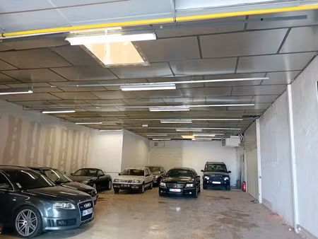 location locaux professionnels 260 m² à saint-remy (71100)  890 €